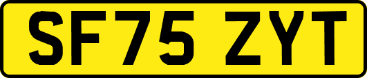SF75ZYT