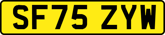 SF75ZYW