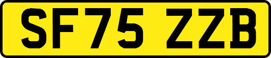 SF75ZZB