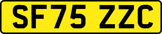 SF75ZZC