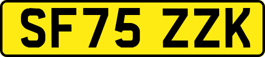 SF75ZZK