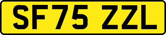 SF75ZZL