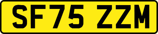 SF75ZZM
