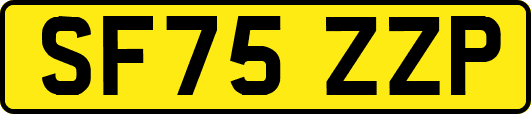 SF75ZZP