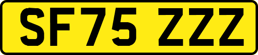 SF75ZZZ