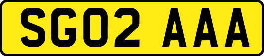 SG02AAA