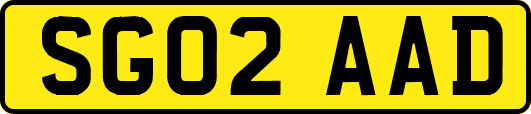 SG02AAD