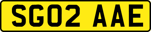 SG02AAE