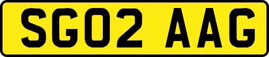 SG02AAG