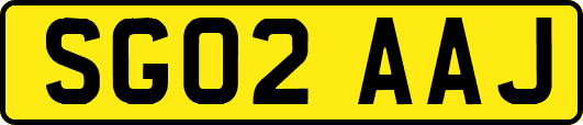 SG02AAJ