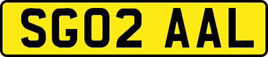 SG02AAL