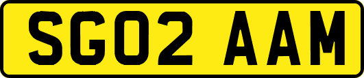 SG02AAM