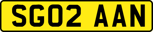 SG02AAN