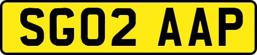 SG02AAP