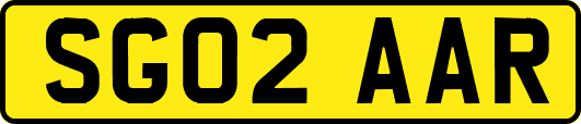 SG02AAR