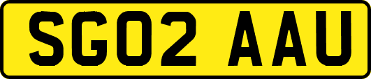 SG02AAU