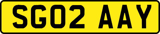 SG02AAY