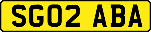 SG02ABA