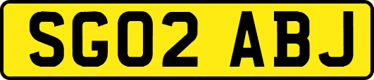 SG02ABJ