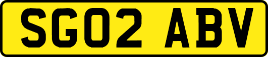 SG02ABV