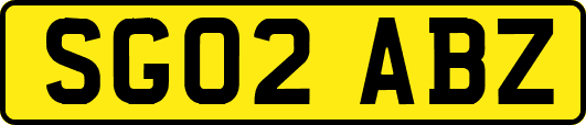 SG02ABZ