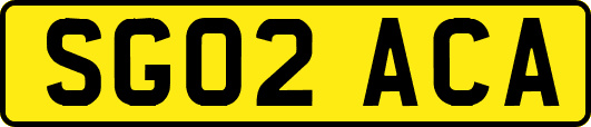 SG02ACA