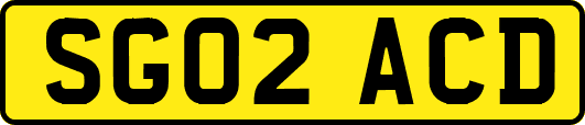 SG02ACD