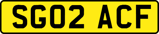 SG02ACF
