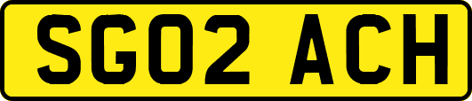 SG02ACH