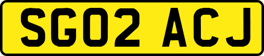 SG02ACJ
