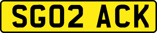 SG02ACK