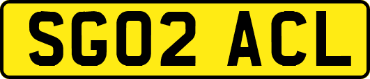 SG02ACL