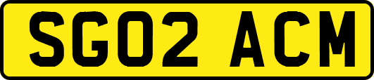 SG02ACM