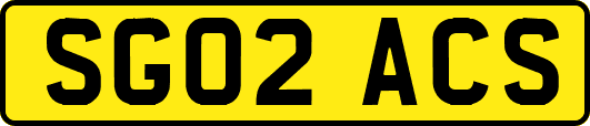 SG02ACS