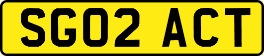 SG02ACT