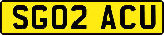 SG02ACU
