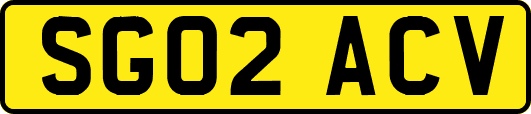SG02ACV
