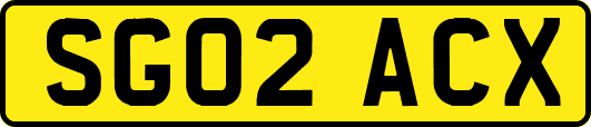 SG02ACX