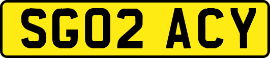 SG02ACY