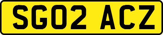SG02ACZ