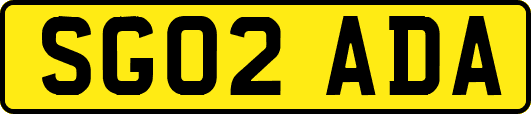 SG02ADA