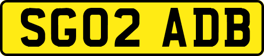 SG02ADB
