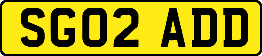SG02ADD