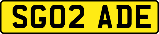 SG02ADE