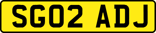 SG02ADJ