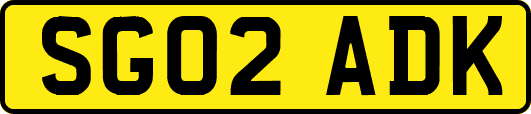 SG02ADK