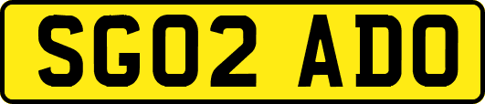 SG02ADO