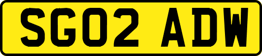 SG02ADW