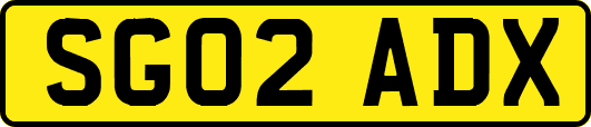SG02ADX