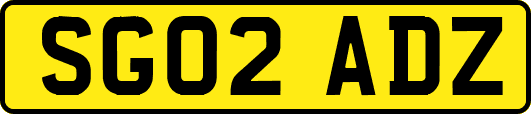 SG02ADZ